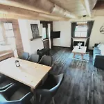Exclusive Forest House - Spiska Lesna Przystan