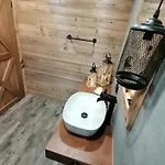 Exclusive Forest House - Spiska Lesna Przystan Βίλα Łapsze Niżne