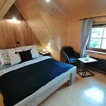 Exclusive Forest House - Spiska Lesna Przystan