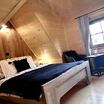 Βίλα Exclusive Forest House - Spiska Lesna Przystan