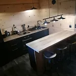 Exclusive Forest House - Spiska Lesna Przystan
