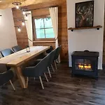 Exclusive Forest House - Spiska Lesna Przystan Βίλα