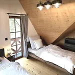 Exclusive Forest House - Spiska Lesna Przystan * Łapsze Niżne