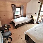 Βίλα Exclusive Forest House - Spiska Lesna Przystan *