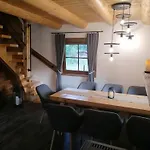 Exclusive Forest House - Spiska Lesna Przystan *