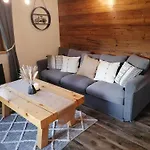Exclusive Forest House - Spiska Lesna Przystan *