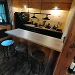 Βίλα Exclusive Forest House - Spiska Lesna Przystan