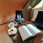 Exclusive Forest House - Spiska Lesna Przystan Βίλα Łapsze Niżne