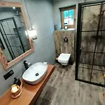 Βίλα Exclusive Forest House - Spiska Lesna Przystan Łapsze Niżne