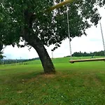 Exclusive Forest House - Spiska Lesna Przystan Villa *