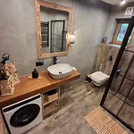 Exclusive Forest House - Spiska Lesna Przystan Βίλα Łapsze Niżne