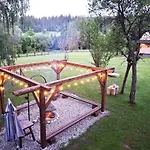 Exclusive Forest House - Spiska Lesna Przystan * Łapsze Niżne