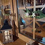 Exclusive Forest House - Spiska Lesna Przystan Βίλα *