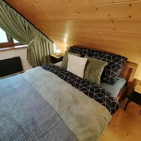 Villa Exclusive Forest House - Spiska Lesna Przystan