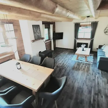 Exclusive Forest House - Spiska Lesna Przystan