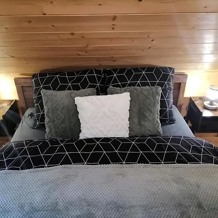 Exclusive Forest House - Spiska Lesna Przystan Villa *