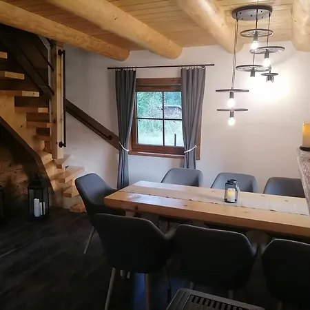 Exclusive Forest House - Spiska Lesna Przystan *