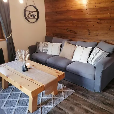 Exclusive Forest House - Spiska Lesna Przystan *