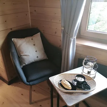 Villa Exclusive Forest House - Spiska Lesna Przystan