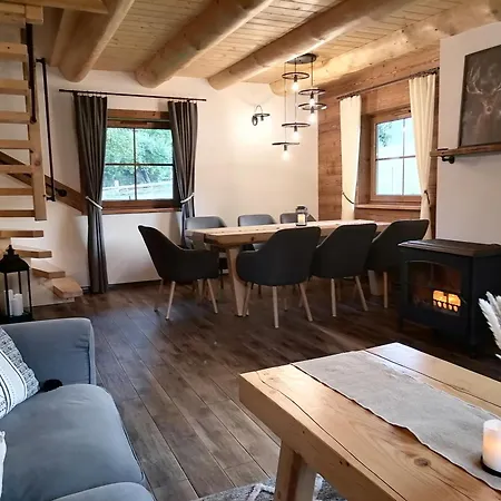 Exclusive Forest House - Spiska Lesna Przystan