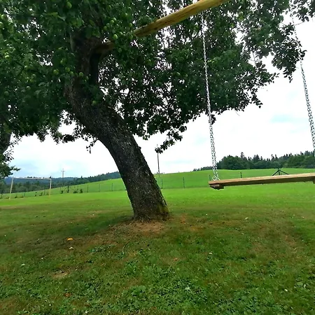 Spiska Lesna Przystan Villa *