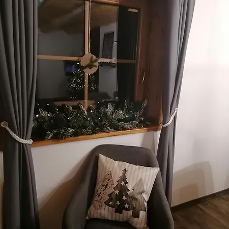 Villa Spiska Lesna Przystan Lapsze Nizne