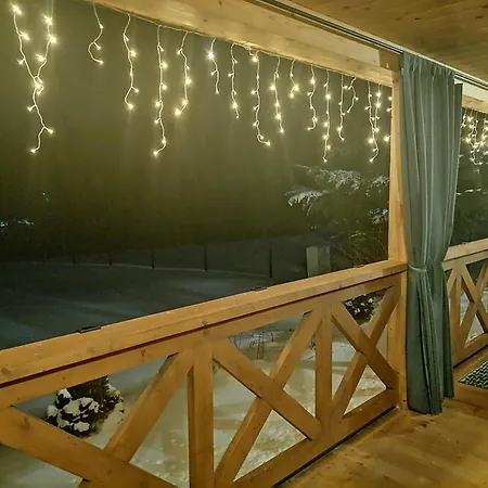 Villa Exclusive Forest House - Spiska Lesna Przystan *